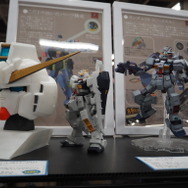 存在感強めの「ちいかわ」も！？ 自由な発想が魅力的な「NEXT MODELERS EXPO '24」フォトレポート【後編】