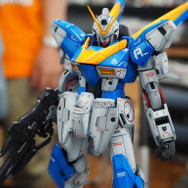 存在感強めの「ちいかわ」も！？ 自由な発想が魅力的な「NEXT MODELERS EXPO '24」フォトレポート【後編】