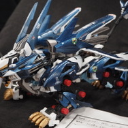 存在感強めの「ちいかわ」も！？ 自由な発想が魅力的な「NEXT MODELERS EXPO '24」フォトレポート【後編】