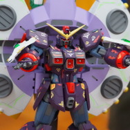 存在感強めの「ちいかわ」も！？ 自由な発想が魅力的な「NEXT MODELERS EXPO '24」フォトレポート【後編】