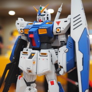 存在感強めの「ちいかわ」も！？ 自由な発想が魅力的な「NEXT MODELERS EXPO '24」フォトレポート【後編】