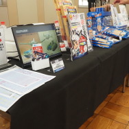 存在感強めの「ちいかわ」も！？ 自由な発想が魅力的な「NEXT MODELERS EXPO '24」フォトレポート【後編】