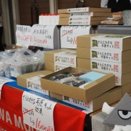 存在感強めの「ちいかわ」も！？ 自由な発想が魅力的な「NEXT MODELERS EXPO '24」フォトレポート【後編】