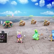 HD-2D版『ドラクエ3』が完成！ シリーズ生みの親とプロデューサーが記念写真で報告―11月14日の発売日が待ち遠しい！