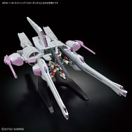 【KR】HGライトニングバスターガンダム ライトニングバスターガンダム (HG) (ガンプラ) - ホビーサーチ