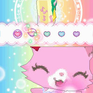 ジュエルペット ～魔法のお部屋でいっしょにあそぼう～