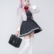 西日本最大級のマンガ・アニメ・ゲームイベント「京まふ2024」開催迫る！販売グッズやキャラカフェ情報などがお披露目