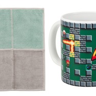 『スーパーボンバーマン』シリーズ新作グッズが勢揃い！刺繍ステッカーや対戦ステージマグカップなどが予約受付中―「TGS2024」では先行販売も