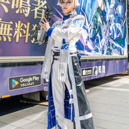 相里要（ソウリヨウ）／桃戸もも（X：@tmmt_san）