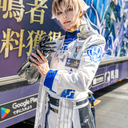 相里要（ソウリヨウ）／桃戸もも（X：@tmmt_san）