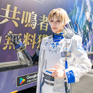 相里要（ソウリヨウ）／桃戸もも（X：@tmmt_san）