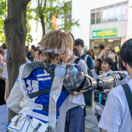 相里要（ソウリヨウ）／桃戸もも（X：@tmmt_san）