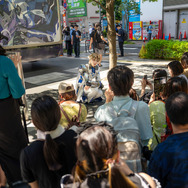 相里要（ソウリヨウ）／桃戸もも（X：@tmmt_san）