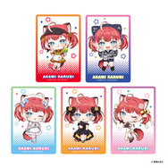 「GiGO」と「赤見かるび」がコラボ！クレーンゲーム限定景品や美味しそうな「かるび焼き」、等身大スタンディ設置など盛り沢山の内容に