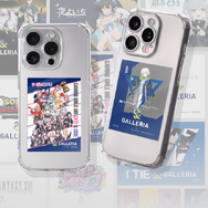 「ぶいすぽっ！」メンバーと戦えるかも！TGS2024「GALLERIA」ブースにて開催の「APEXカスタムマッチ」一般オンライン参加が募集中