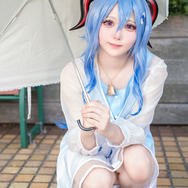 甘雨『原神』／黒栄（@kuroe_kani）