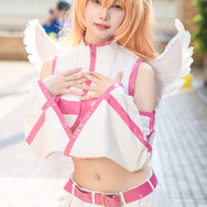 リリエル「2.5次元の誘惑」／はなしろみ（@hana_shiromi）