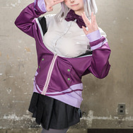 新条アカネ「SSSS.GRIDMAN」／ごさい（@5chai_0303）