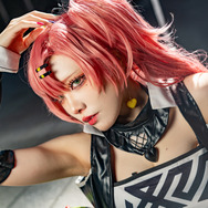 ニコ・デマラ『ゼンレスゾーンゼロ』／ひよっこ（X：@nakukotogadekin）／日本