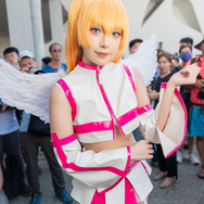 リリエル「2.5次元の誘惑」／kiyo（Instagram：kiyocosplay）／シンガポール