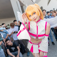 リリエル「2.5次元の誘惑」／kiyo（Instagram：kiyocosplay）／シンガポール