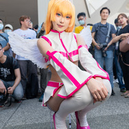 リリエル「2.5次元の誘惑」／kiyo（Instagram：kiyocosplay）／シンガポール