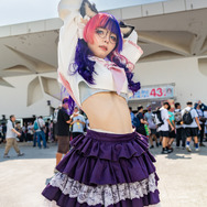 地雷系女子／小原 莉理（Instagram：mingz2161）／台湾