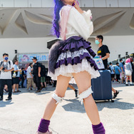 地雷系女子／小原 莉理（Instagram：mingz2161）／台湾