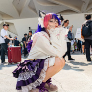 地雷系女子／小原 莉理（Instagram：mingz2161）／台湾