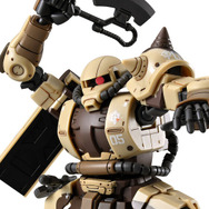 HG 1/144 高機動型ザク地上用 ダナン機.サンホ機 ドアン専用ザク３種 Amazon | HG ククルス・ドアンの島 高機動型ザク 地上用 (サンホ