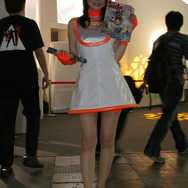 【TGS2007】コンパニオンフォト：スクエニ・カプコン・バンダイナムコ・マーベラス編