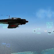 エースコンバットX2 ジョイントアサルト