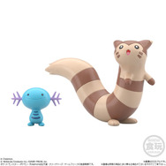 Amazon.co.jp: ポケモンスケールワールド ジョウト地方2セット