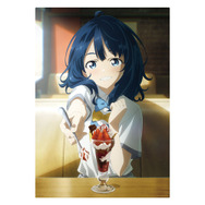 一番くじ「負けヒロインが多すぎる！」が発売！「八奈見杏菜」の描き下ろしパネルは約76cmと特大サイズ