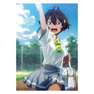 一番くじ「負けヒロインが多すぎる！」が発売！「八奈見杏菜」の描き下ろしパネルは約76cmと特大サイズ