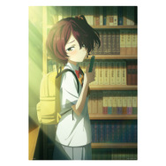 一番くじ「負けヒロインが多すぎる！」が発売！「八奈見杏菜」の描き下ろしパネルは約76cmと特大サイズ