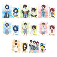 一番くじ「負けヒロインが多すぎる！」が発売！「八奈見杏菜」の描き下ろしパネルは約76cmと特大サイズ