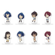 一番くじ「負けヒロインが多すぎる！」が発売！「八奈見杏菜」の描き下ろしパネルは約76cmと特大サイズ