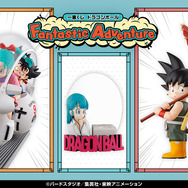 一番くじ　ドラゴンボール　ブルマバイクフィギュア 一番くじ ドラゴンボール Fantastic Adventure｜一番くじ倶楽部