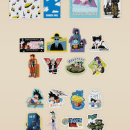 「ドラゴンボール」第1話のバイクに乗った孫悟空＆ブルマが立体化！新作一番くじ全ラインナップ公開ーEDイメージのブルマフィギュアも必見