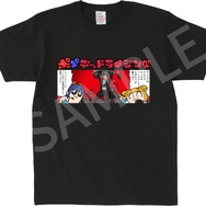 大川ぶくぶ「ポプテピピック」が『デッドライジング デラックスリマスター』とコラボ！一番ヤバいヤツは“アイドル”と“主人公”