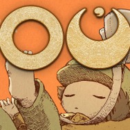 『オホーツクに消ゆ』『OU』が「TGS 2024」に出展！FCカセット風のペーパークラフトなども配布