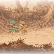 『オホーツクに消ゆ』『OU』が「TGS 2024」に出展！FCカセット風のペーパークラフトなども配布