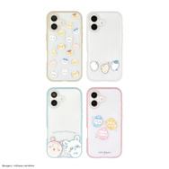 ちいかわデザインが可愛い！iPhone16用スマホケースが予約受付中―モモンガと古本屋がこちらを見つめるケースなどファン必見のアイテム