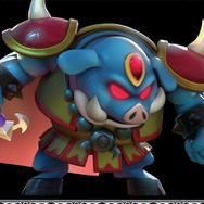 『ゼルダの伝説 知恵のかりもの』お菓子を買ってクリアファイルをゲット！ローソンにて発売記念キャンペーンが9月24日より開催