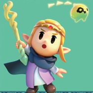 『ゼルダの伝説 知恵のかりもの』お菓子を買ってクリアファイルをゲット！ローソンにて発売記念キャンペーンが9月24日より開催