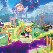 『ゼルダの伝説 知恵のかりもの』お菓子を買ってクリアファイルをゲット！ローソンにて発売記念キャンペーンが9月24日より開催