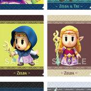 『ゼルダの伝説 知恵のかりもの』お菓子を買ってクリアファイルをゲット！ローソンにて発売記念キャンペーンが9月24日より開催