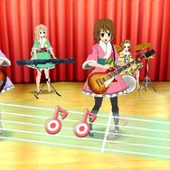 けいおん！ 放課後ライブ！！