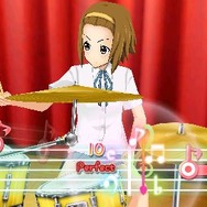 けいおん！ 放課後ライブ！！